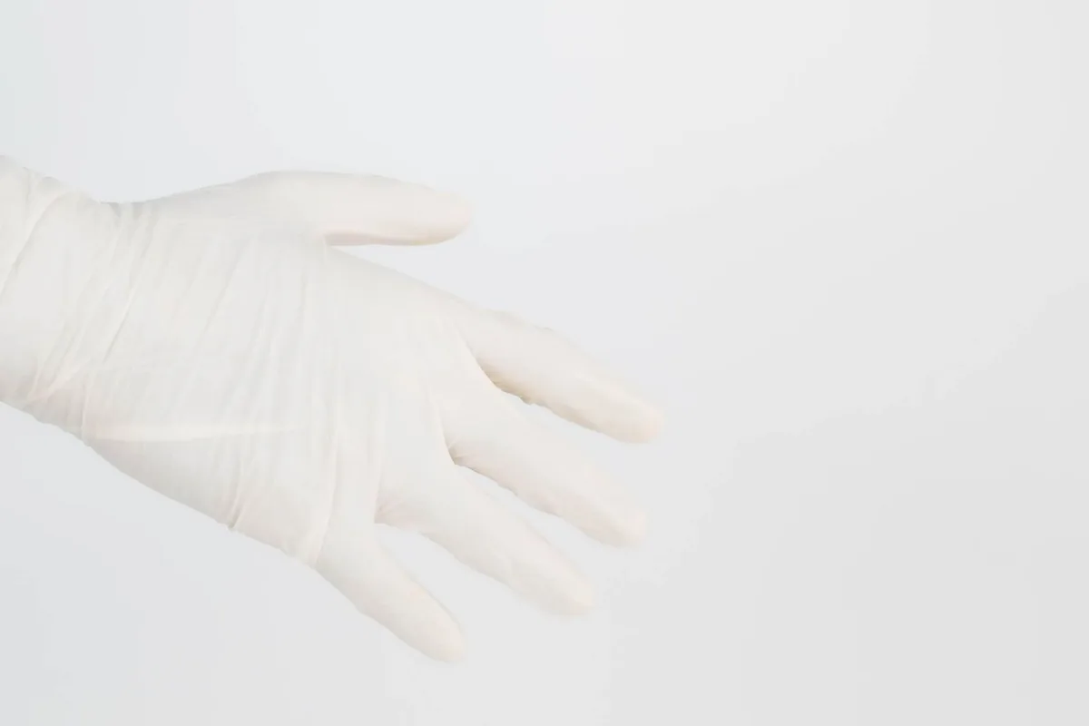Blood Spill Cleanup in Omaha, TX