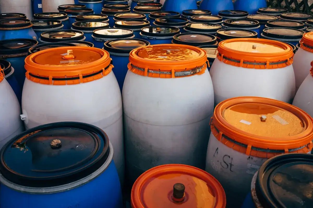 Hazmat Cleanup in Omaha, TX